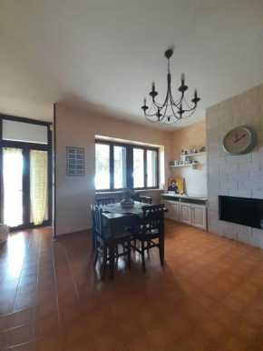 CASA GIO' GIO' Selva Di Fasano